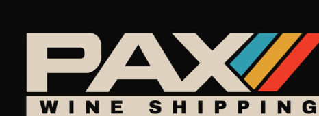 PAX Wine Shipping